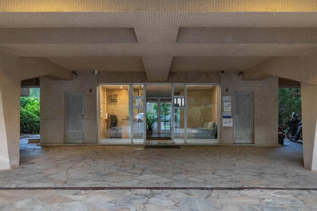 Four Seasons Sea View Apartment Αθήνα Εξωτερικό φωτογραφία