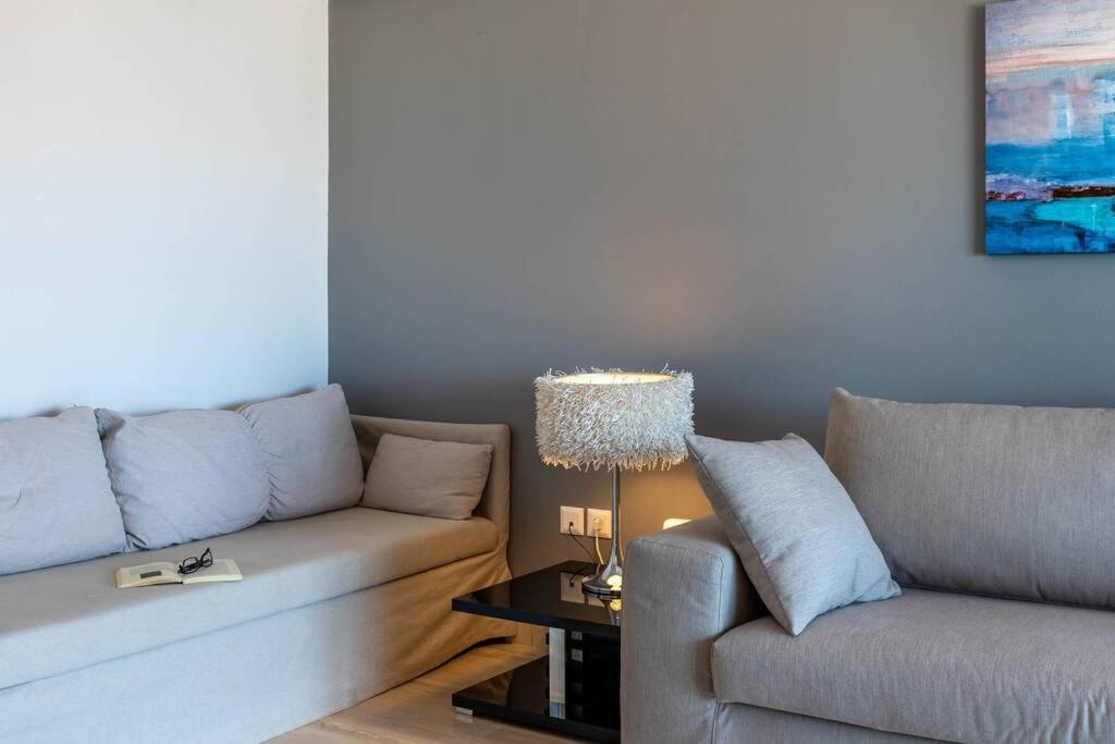 Four Seasons Sea View Apartment Αθήνα Εξωτερικό φωτογραφία