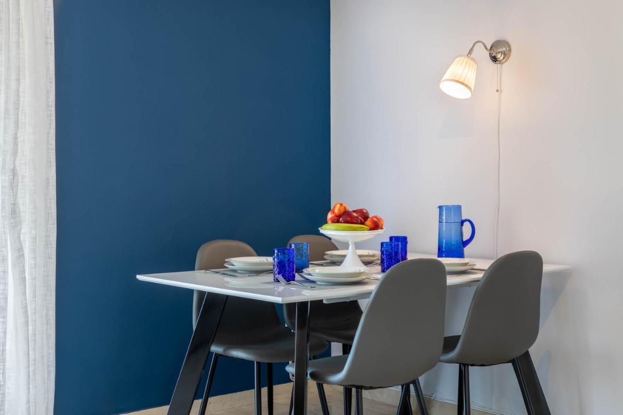 Four Seasons Sea View Apartment Αθήνα Εξωτερικό φωτογραφία